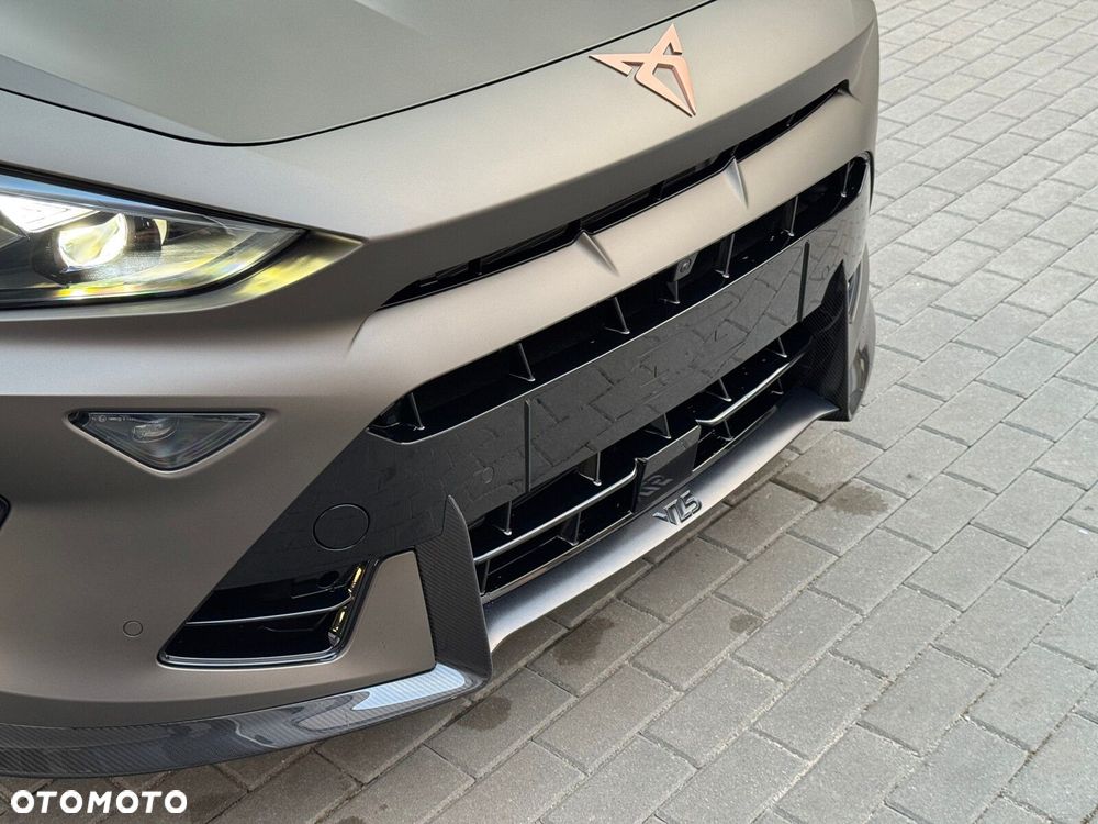 Cupra Formentor 2.5 TSI 4Drive VZ5 Century Bronze DSG - 17