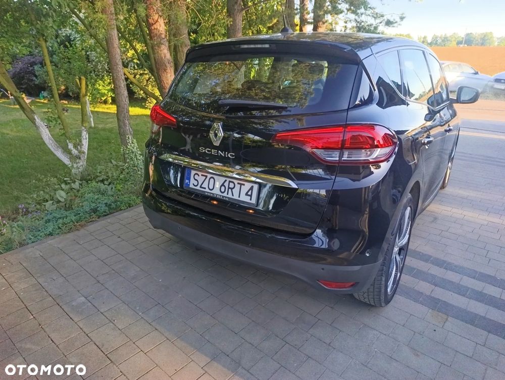 Renault Scenic ENERGY TCe 130 BOSE EDITION - 7