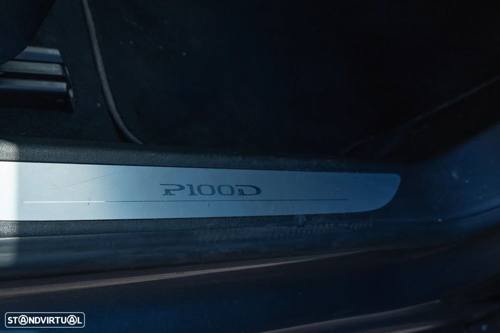 Tesla Model S P100D - 23