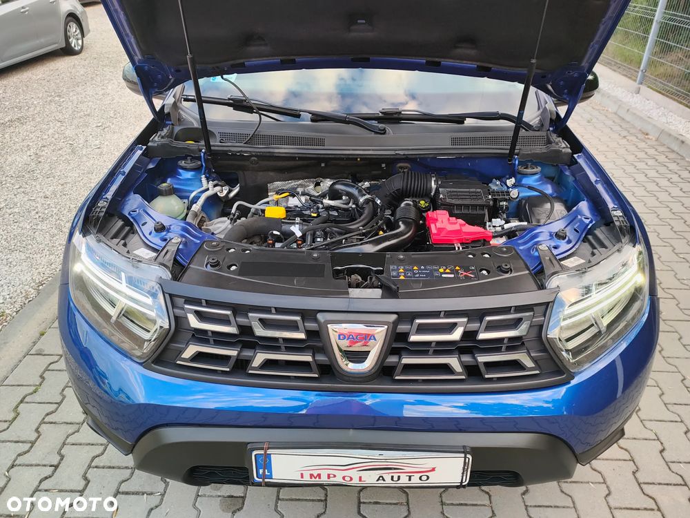 Dacia Duster 1.0 TCe Comfort - 34