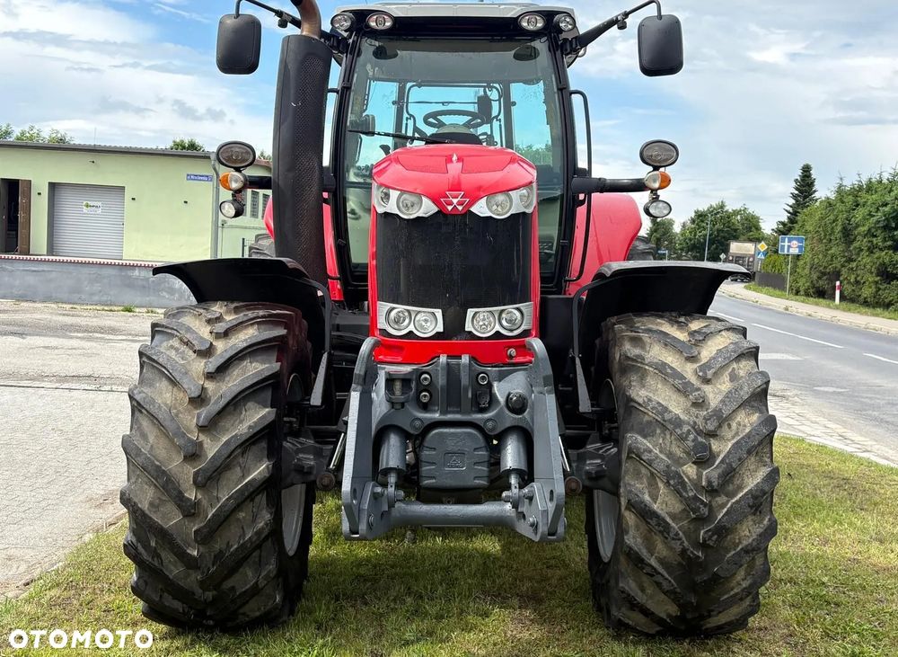 Massey Ferguson 7724 DYNA VT - 4