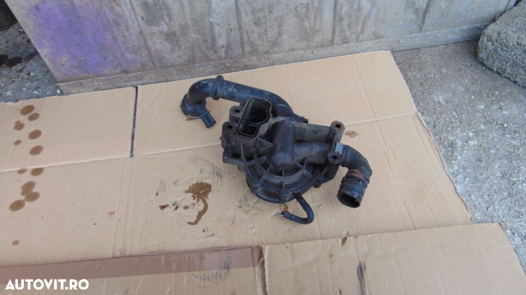 Pompa apa Mercedes C Class w204 2.2 e class w212 cla glk dezmembrez - 4