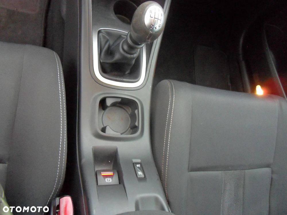 Renault Megane 2.0 16V TCE Dynamique - 20