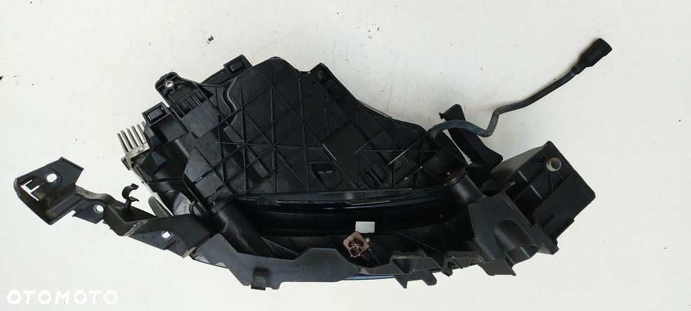 Audi Q5 SQ5 8R0 2012-2016 Lift Bi Xenon Led Nieskrętny Komplet Oryginał Idealny - 5