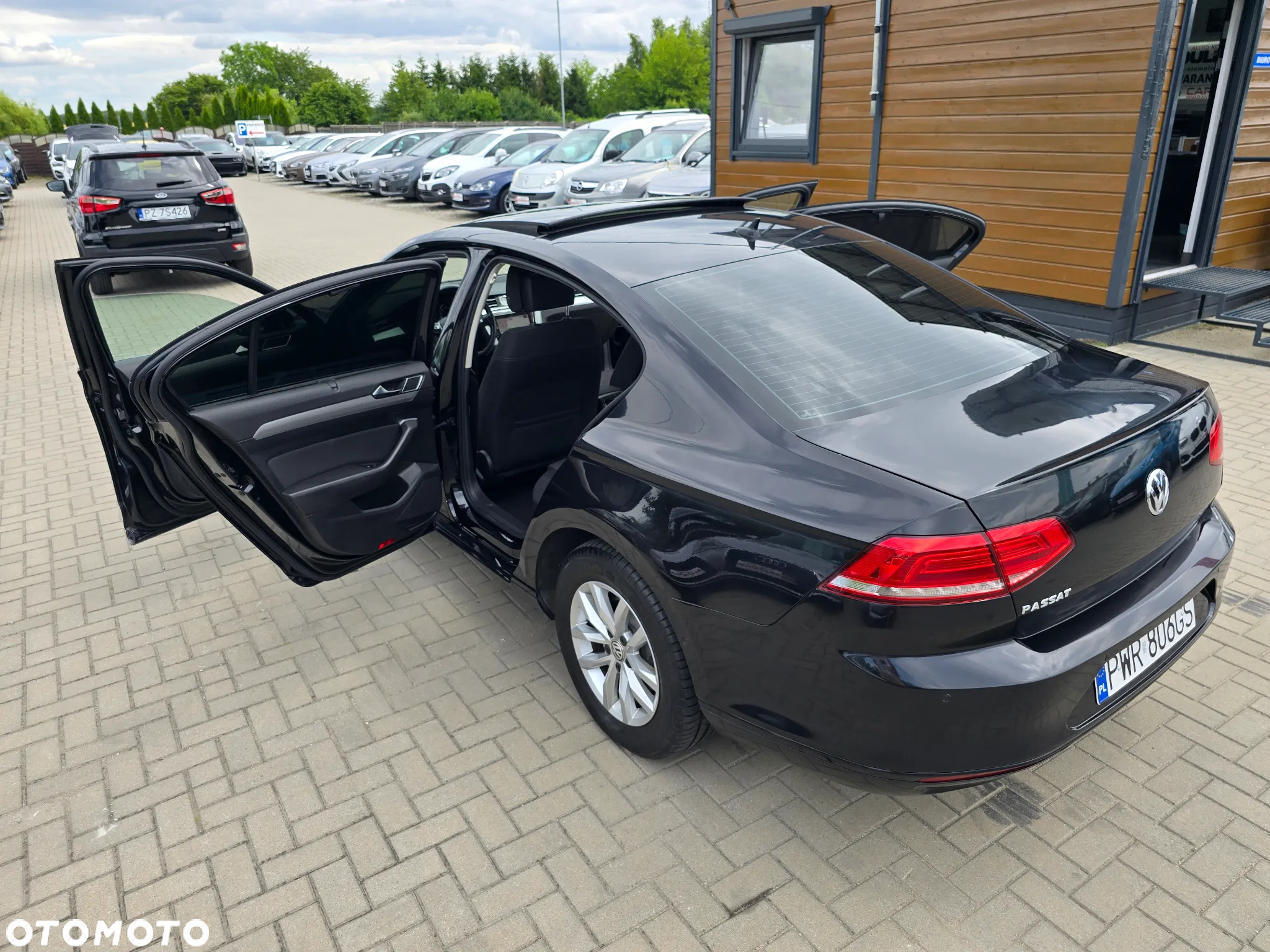 Volkswagen Passat - 39