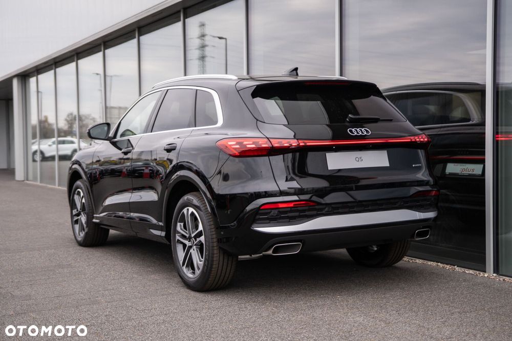 Audi Q5 TFSI mHEV 150 kW Quattro S tronic - 4
