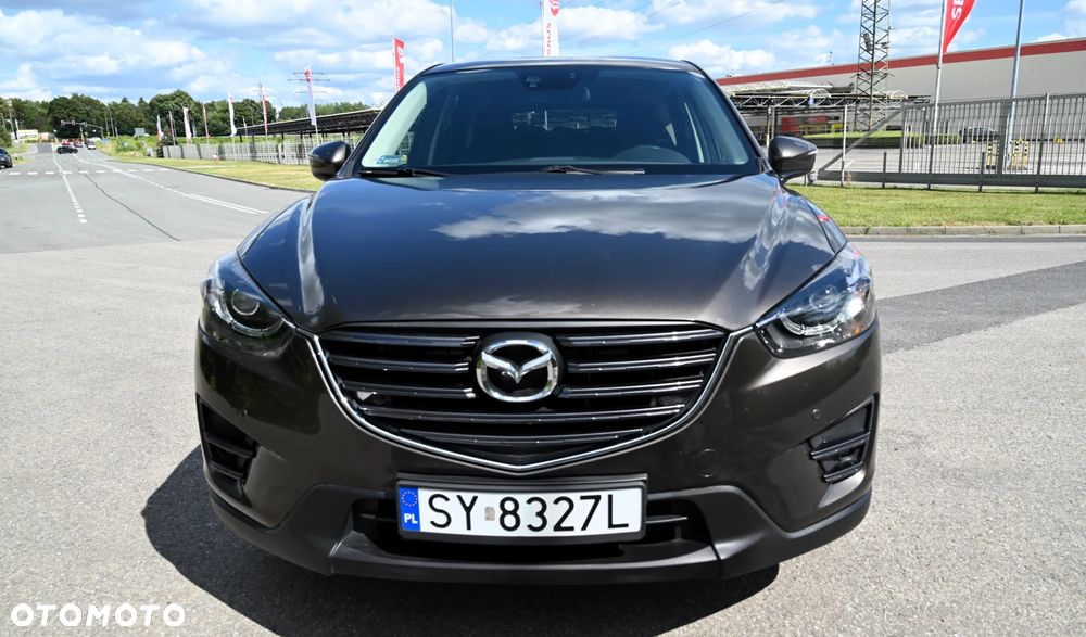 Mazda CX-5 - 13