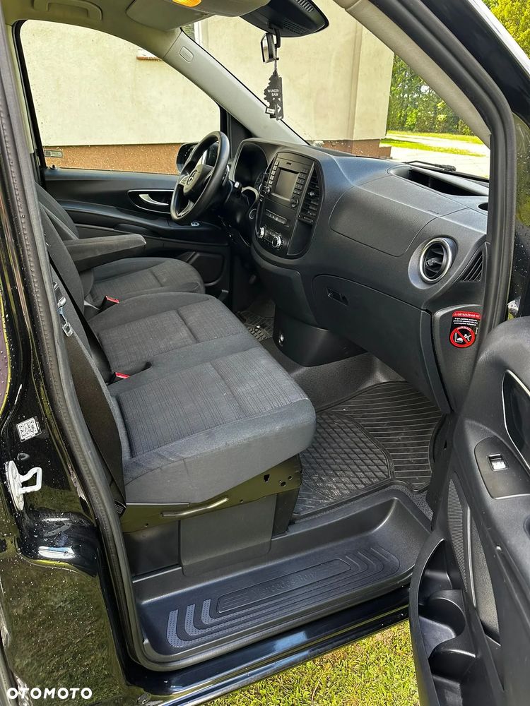 Mercedes-Benz Vito CDI Tourer Select 447.705 - 11
