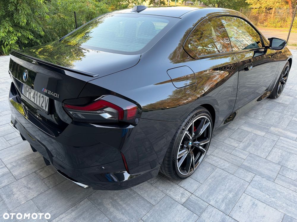 BMW Seria 2 M240i xDrive - 4