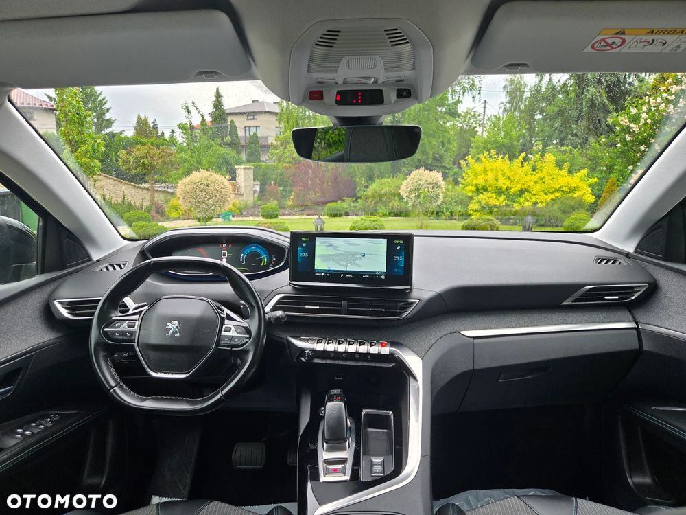 Peugeot 3008 225 e-EAT8 Allure Pack - 17