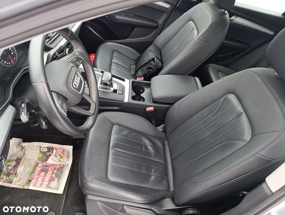 Audi Q5 40 TDI Quattro Sport S tronic - 19