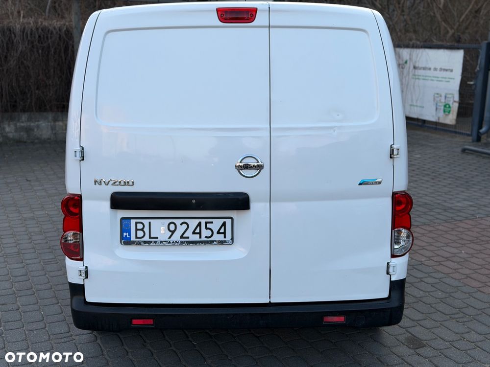 Nissan NV200 Combi Basic - 10