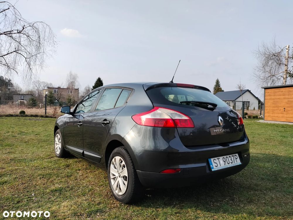 Renault Megane 1.6 16V Style Edition - 2