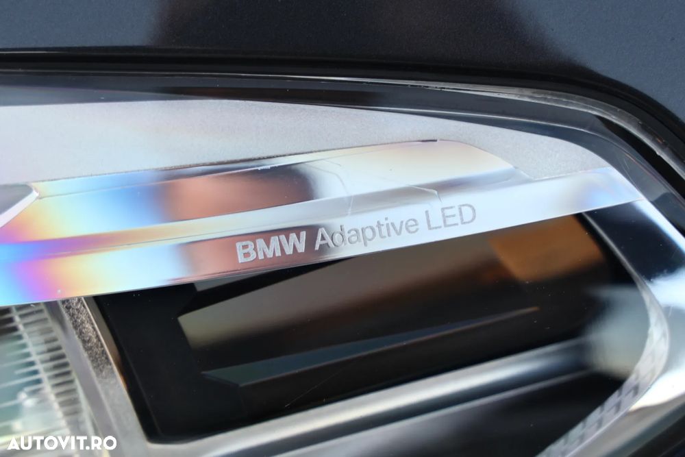 BMW X3 xDrive20d AT xLine - 8