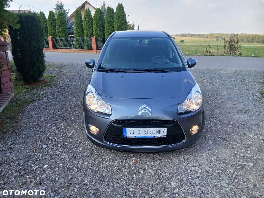 Citroën C3 1.4 Exclusive - 2