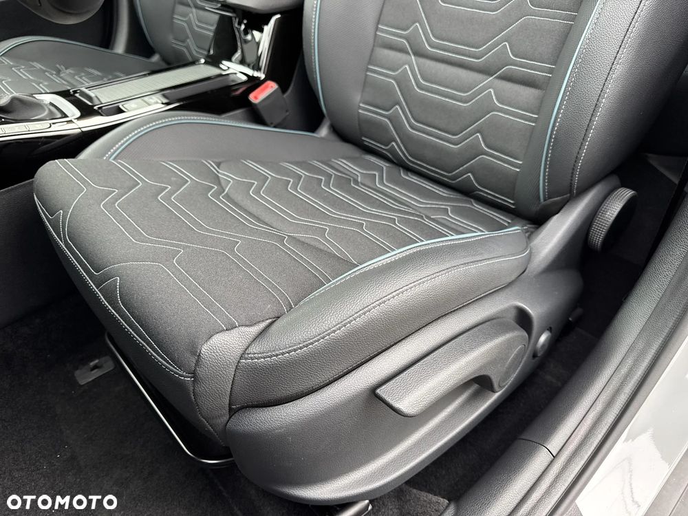 Kia XCeed 1.6 T-GDI Tribute DCT - 11