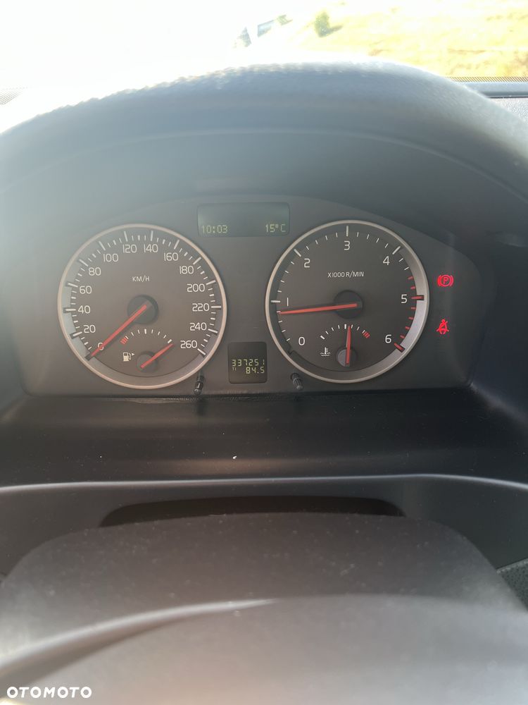 Volvo S40 - 5