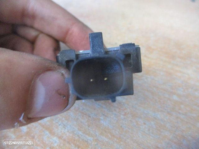 Sensor Airbag P04896061AA DODGE CALIBER 2008 2.0 CRD 140CV 5P PRETO - 2