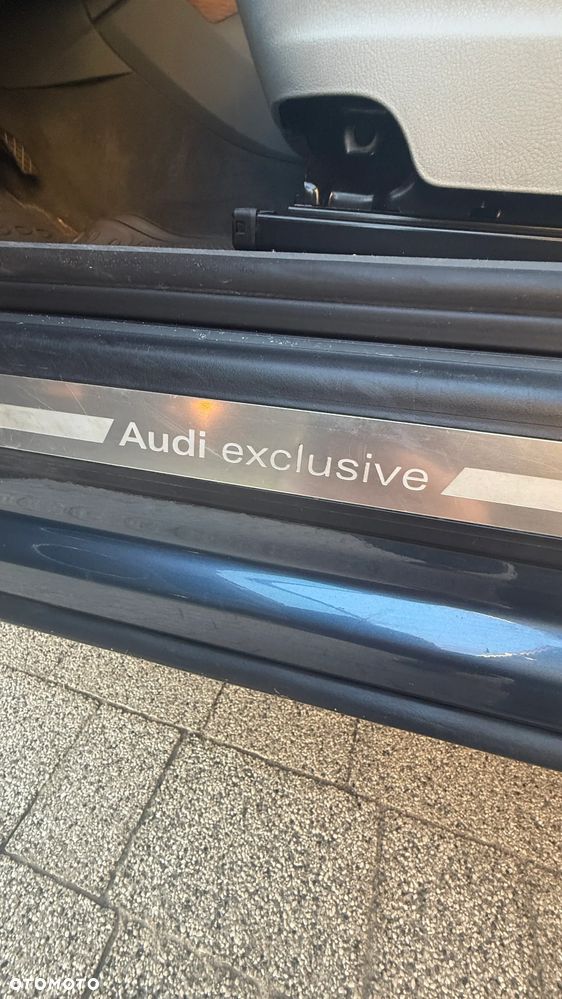 Audi Q5 2.0 TDI Quattro Design S tronic - 24