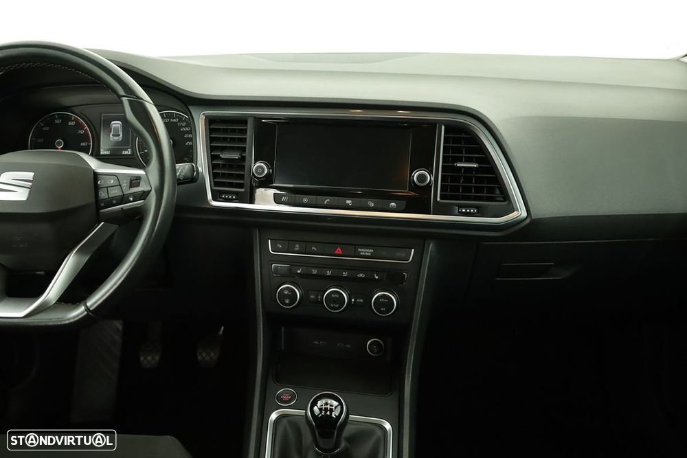 SEAT Ateca 1.0 TSI Style - 9