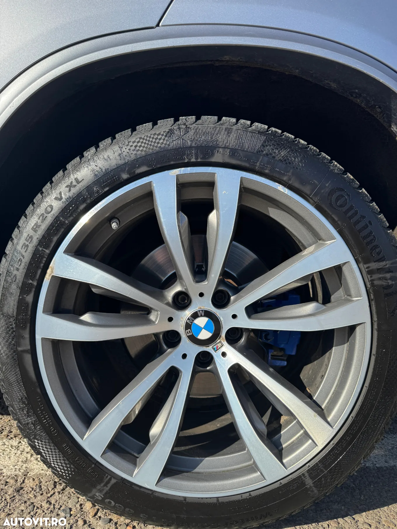 BMW X5 xDrive40d - 4