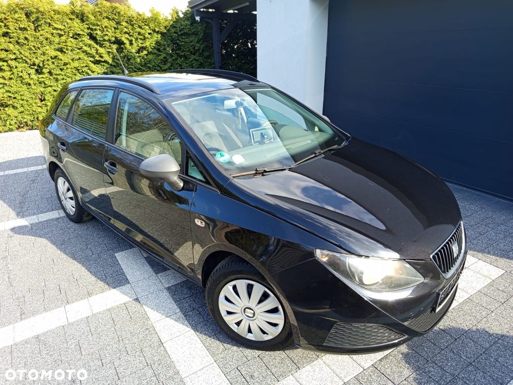 Seat Ibiza - 7