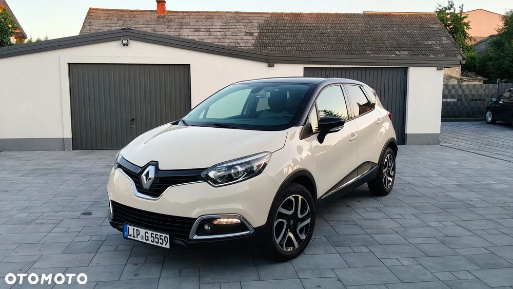 Renault Captur ENERGY TCe 90 Start&Stop Intens - 2