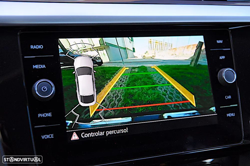 VW Arteon 1.4 TSI eHybrid Elegance - 40