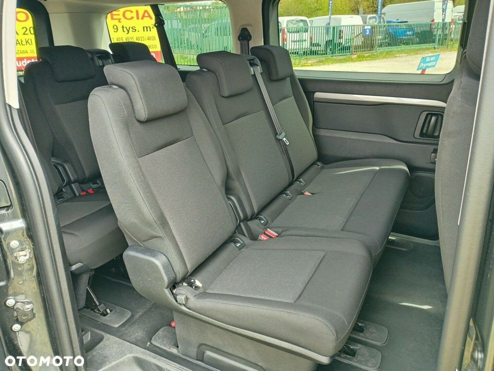 Citroën SpaceTourer 2.0 BlueHDi XL Plus EAT8 - 18