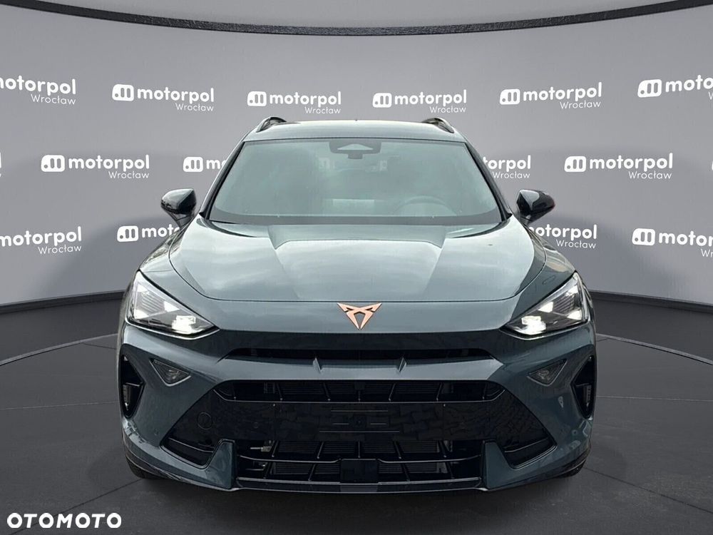 Cupra Formentor - 2