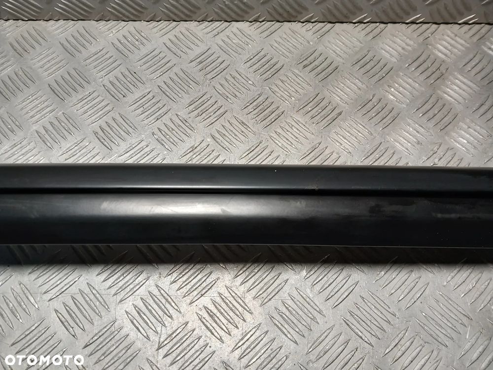 VW GOLF VII RELINGI DACHOWE KOMBI KOMPLET - 7