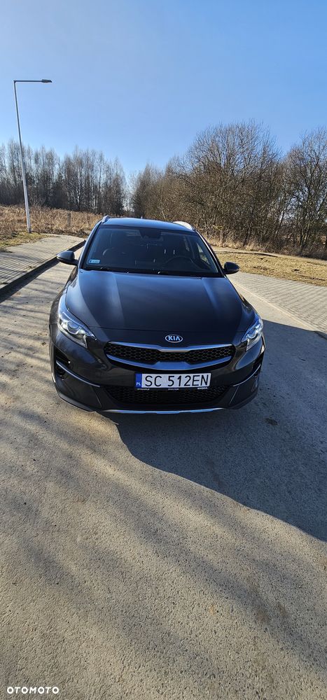 Kia XCeed 1.6 CRDi SCR XL DCT - 1