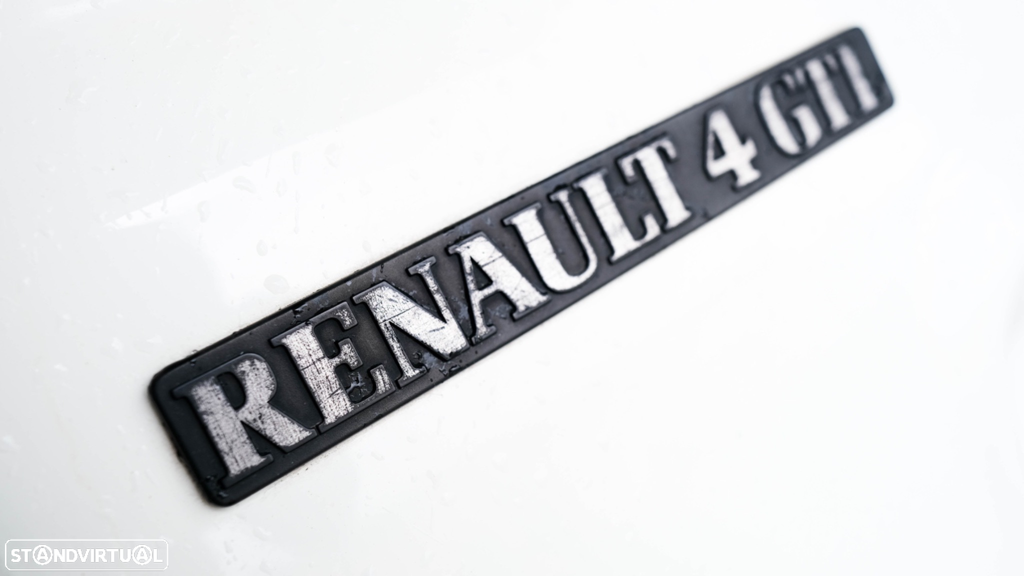 Renault 4 - 18