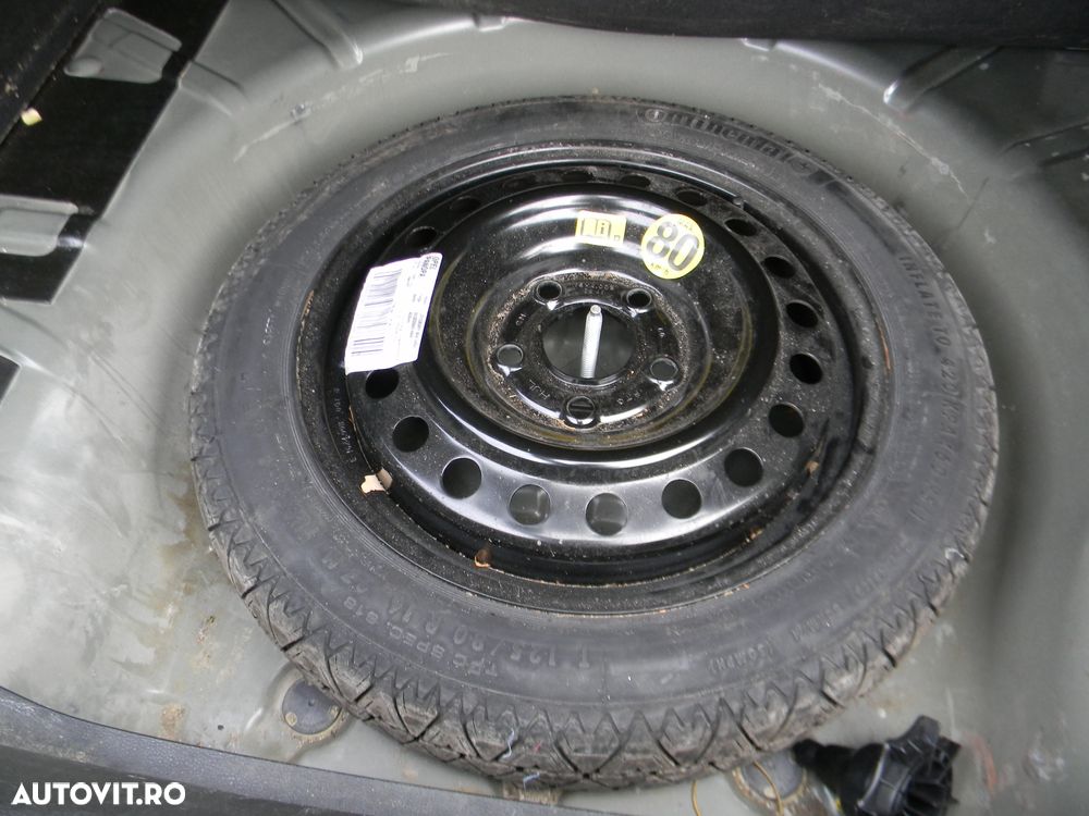 Dezmembrari  Opel INSIGNIA  2008  > 0000 2.0 CDTI Motorina - 42