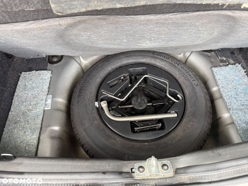 Fiat Panda 1.2 Classic Eco - 10