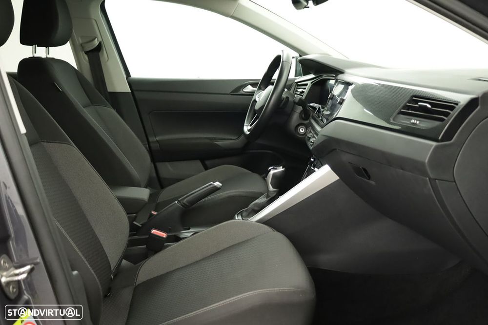 VW Polo 1.0 TSI Urban DSG - 20