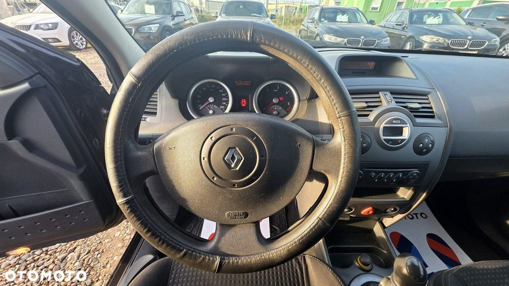 Renault Megane - 10