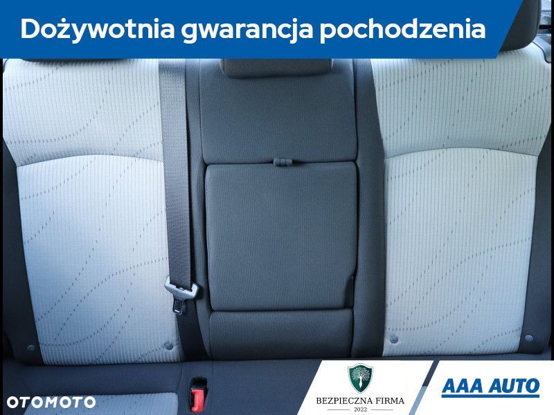 Chevrolet Cruze - 11