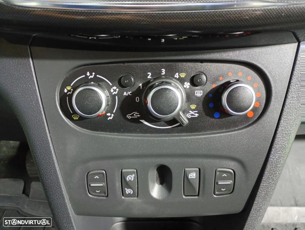 Dacia Logan MCV 0.9 TCe Comfort Bi-Fuel - 18