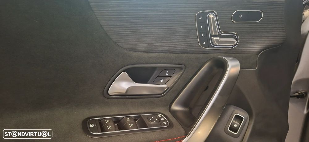 Mercedes-Benz CLA 250 e 8G-DCT Edition AMG Line - 14