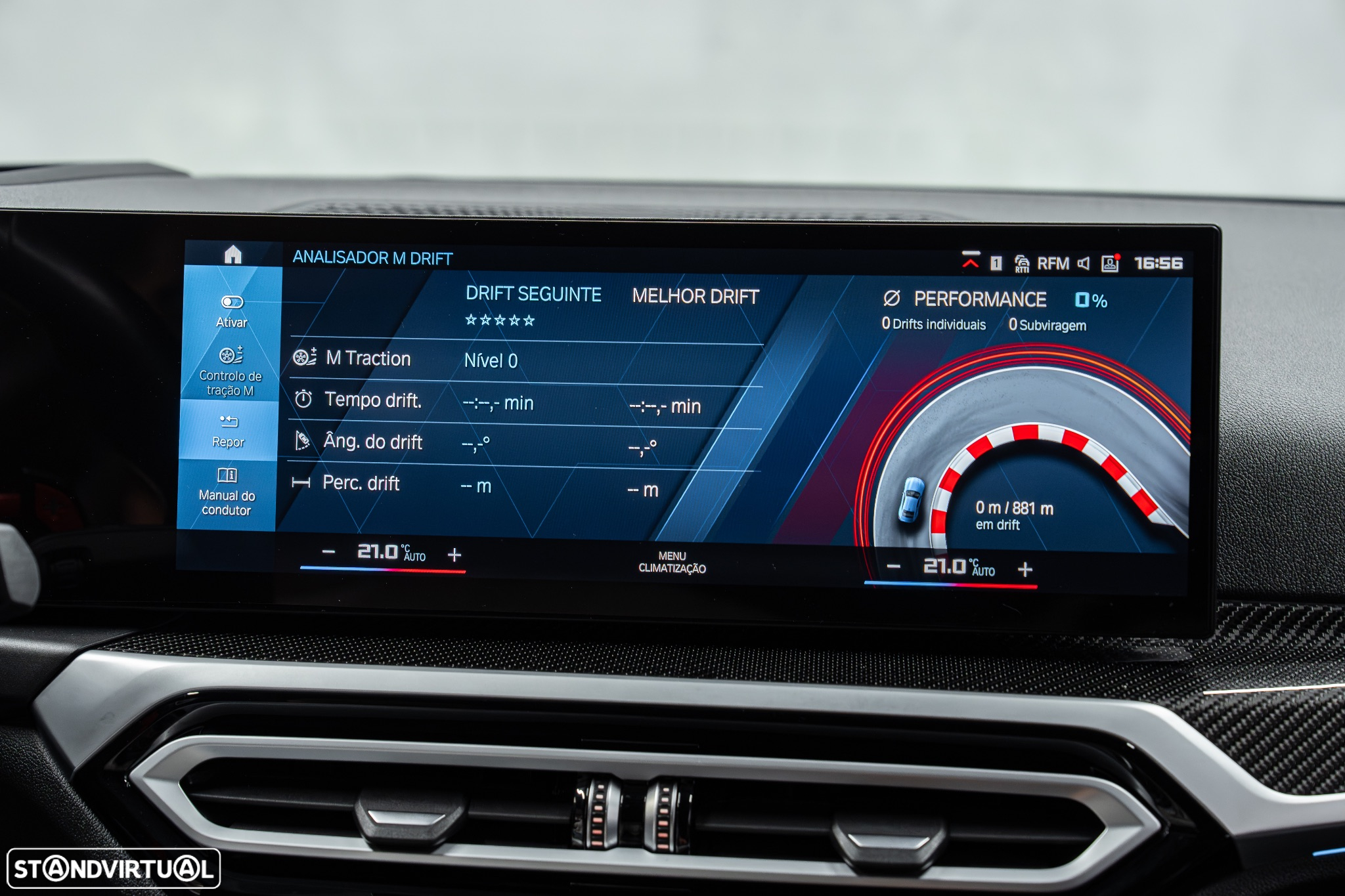 BMW M2 Auto - 34