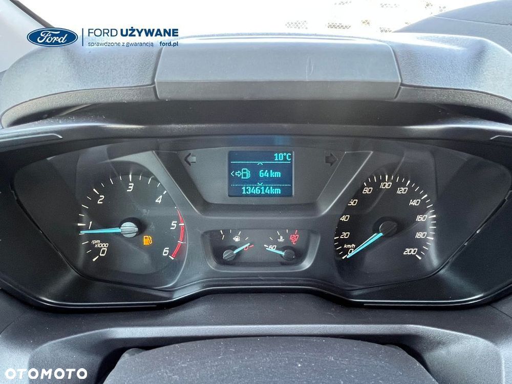 Ford Transit Custom L2H1 2.0 Ecoblue VAT-1 - 13