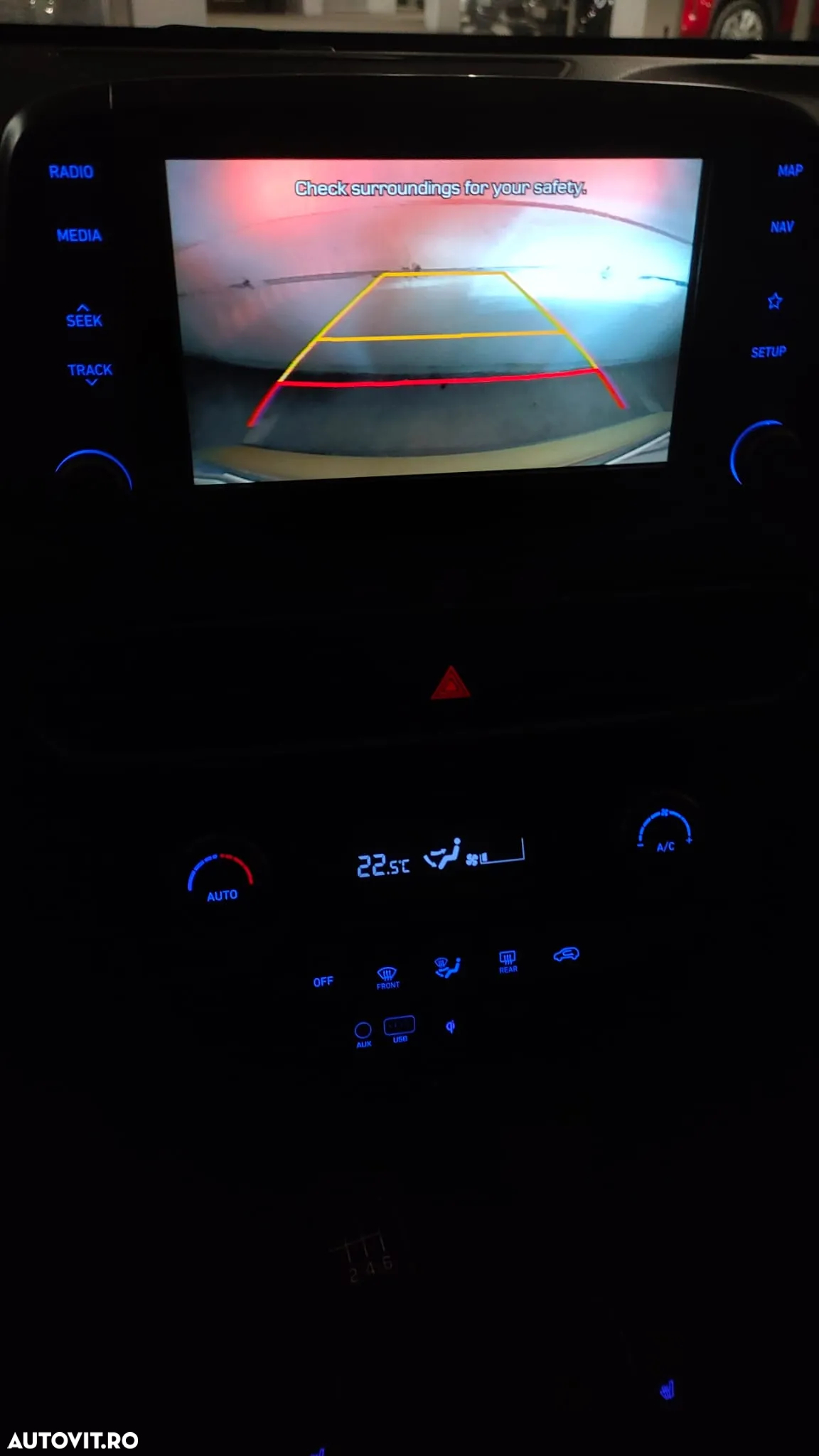 Hyundai KONA 1.0 T-GDI 2WD Premium + - 14