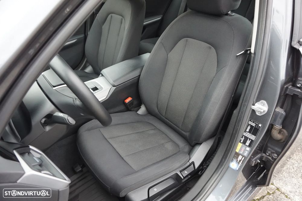 BMW 330 e Corporate Edition Auto - 13