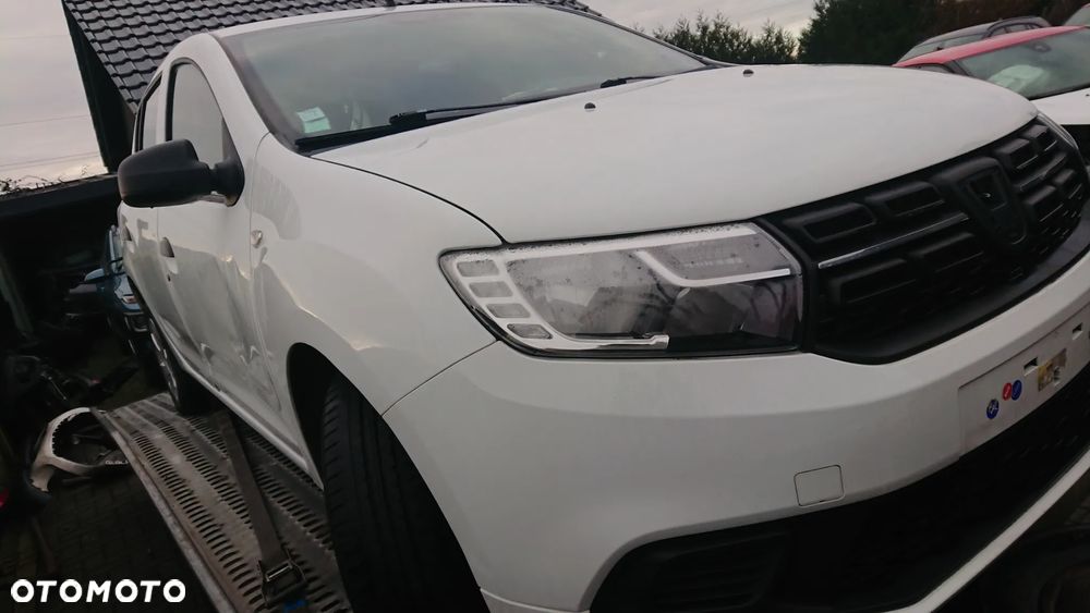 Dacia Sandero - 19