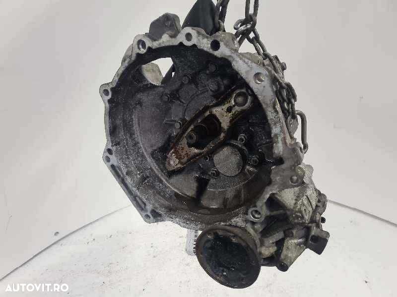 Cutie viteze VW Passat 1.6/1.8 Diesel; 6 viteze MYP - 3