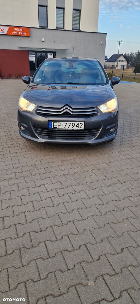 Citroën C4 1.6 HDi Selection - 3
