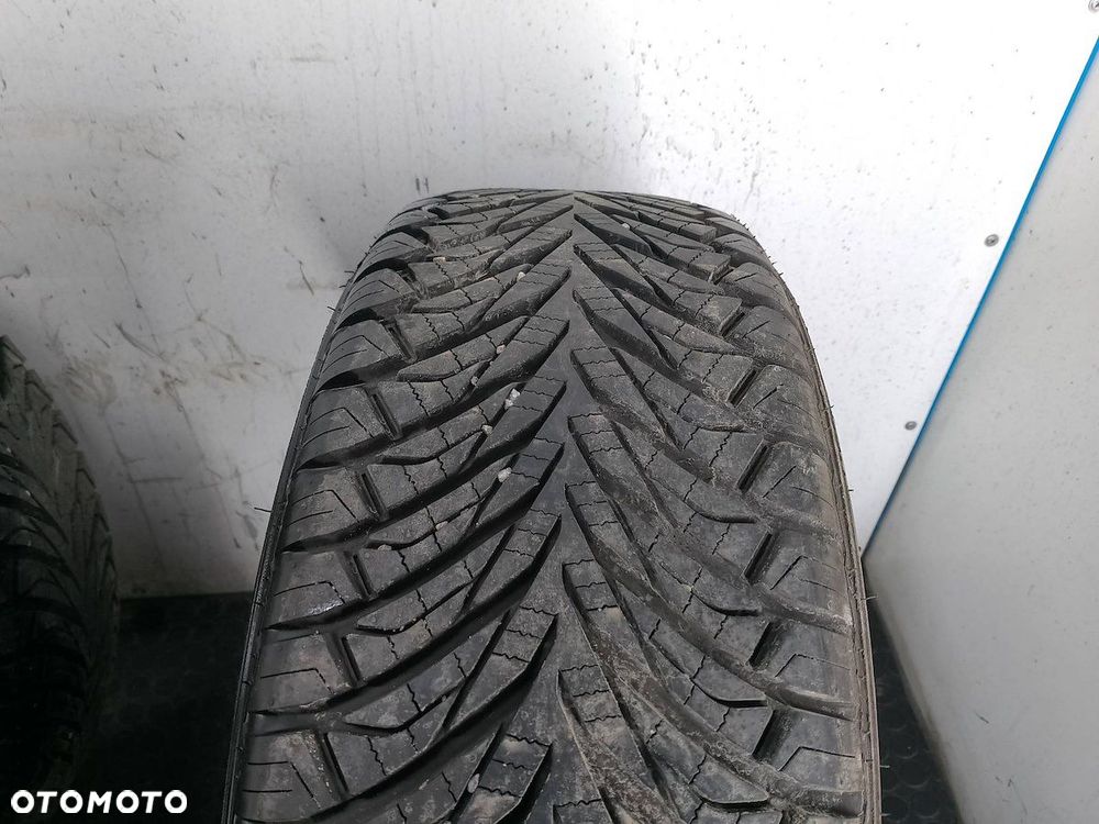OPONY CAŁOROCZNE 15 PARA AUTSONE FIXOLIME I 195/60R15 - 5