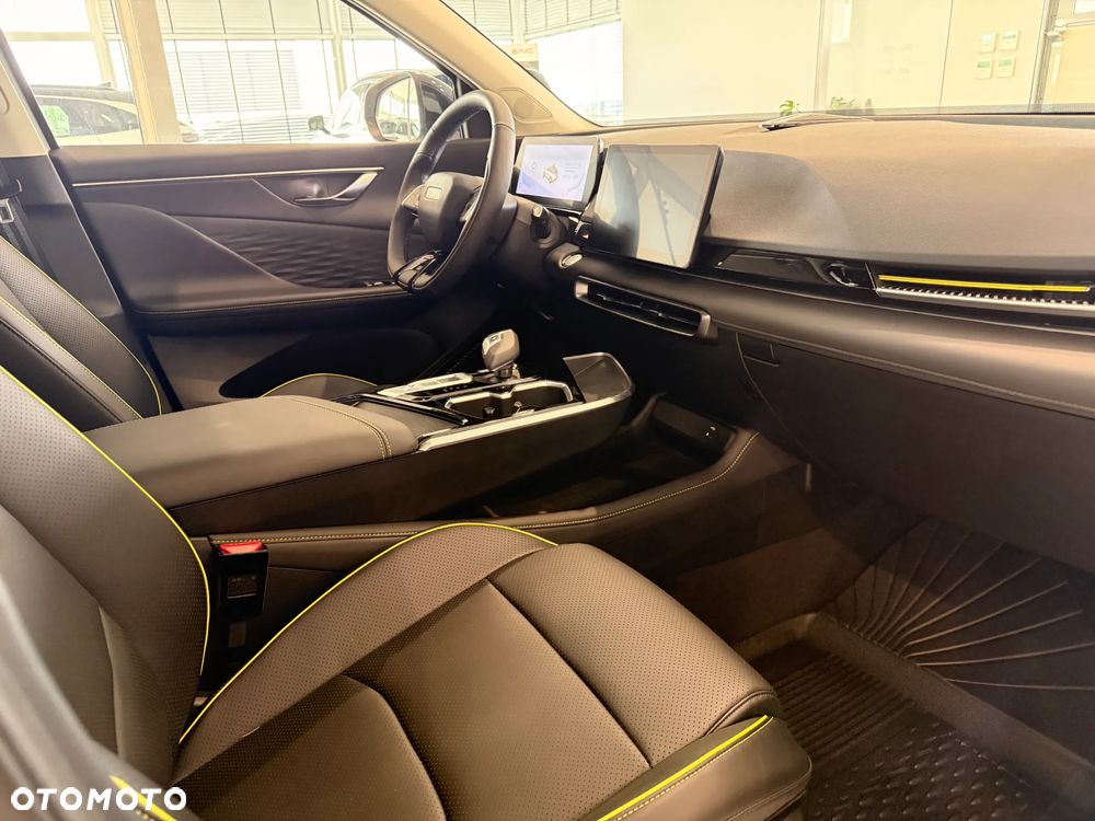 BAIC 5 Beijing 1.5T Comfort DCT - 15