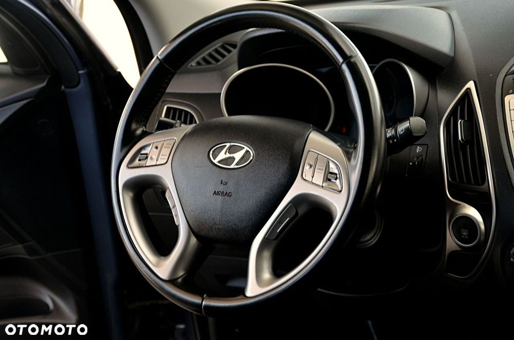Hyundai ix35 - 18